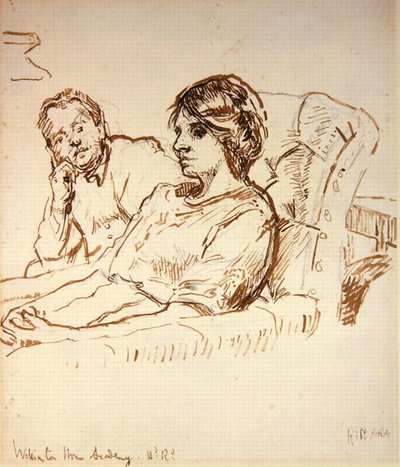 Estudio para 