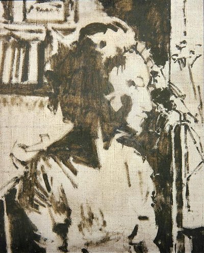 Therese Lessore de Walter Richard Sickert