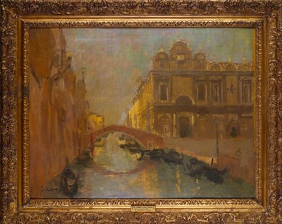 Imagen desconocida de Walter Richard Sickert