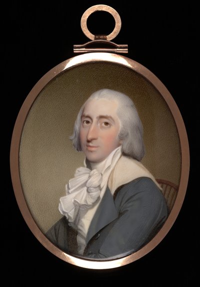Lawrence Reid Yates, ca. 1794 de Walter Robertson