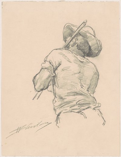  de Walter Shirlaw