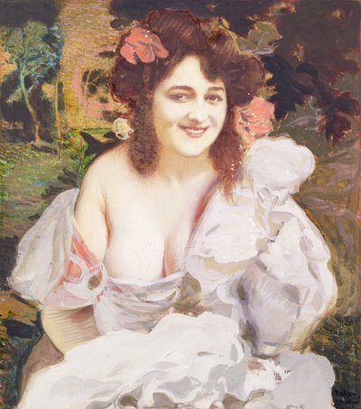 Flirteo de Walter Sigmund Hampel