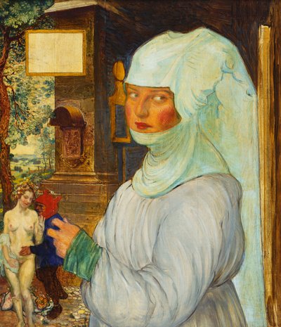 Moralidad y vicio de Walter Sigmund Hampel
