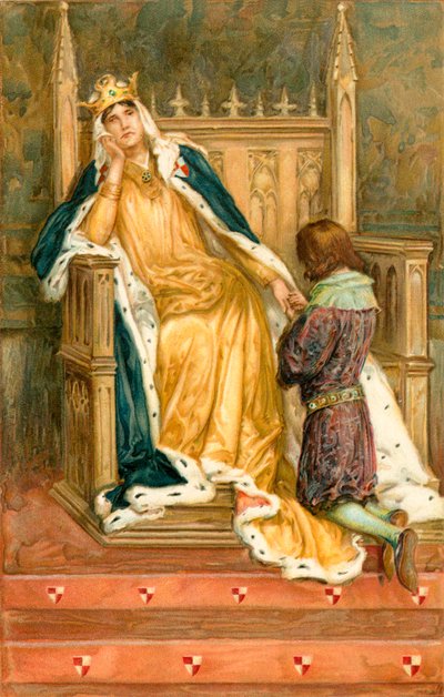 Constanza de Walter Stanley Paget