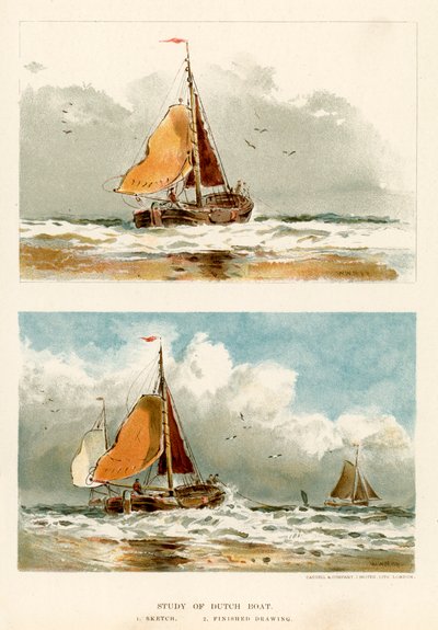  de Walter William May