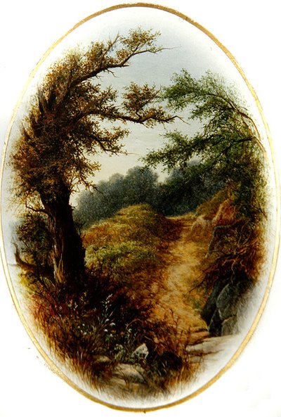 Wharfedale de Walter Williams