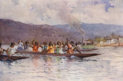 Nueva Zelanda: Wahine
