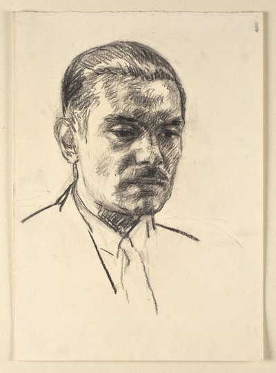 Aurel Baszel de Walther Gamerith