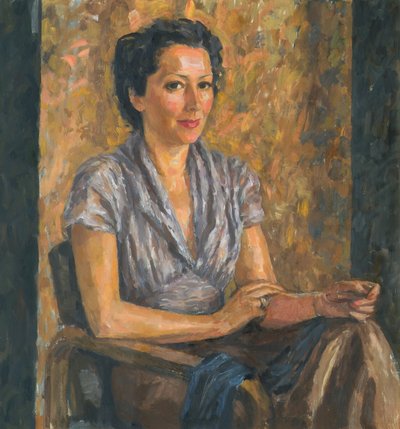 Frauke Lauterbach de Walther Gamerith