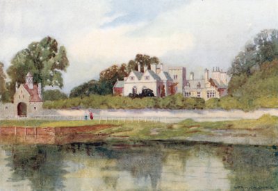  de Warwick (after) Goble