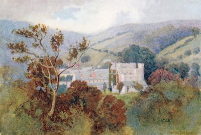  de Warwick (after) Goble