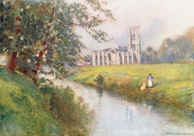  de Warwick (after) Goble