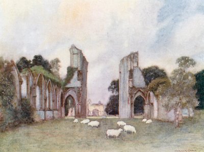  de Warwick (after) Goble
