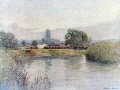  de Warwick (after) Goble