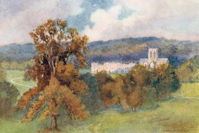  de Warwick (after) Goble