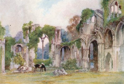  de Warwick (after) Goble