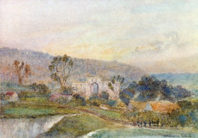  de Warwick (after) Goble
