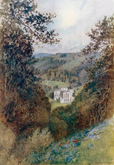  de Warwick (after) Goble
