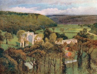  de Warwick (after) Goble