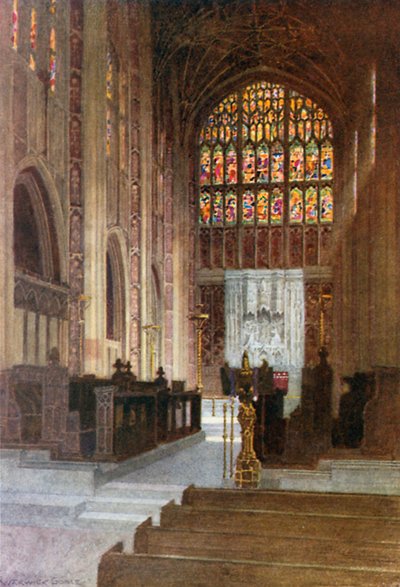  de Warwick (after) Goble