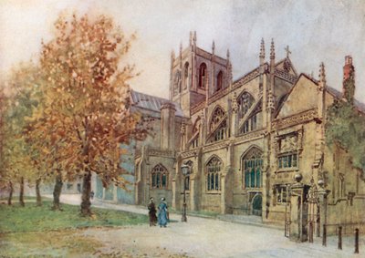  de Warwick (after) Goble