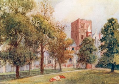  de Warwick (after) Goble