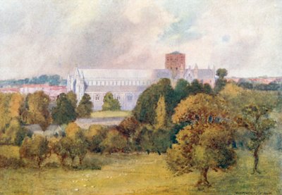  de Warwick (after) Goble