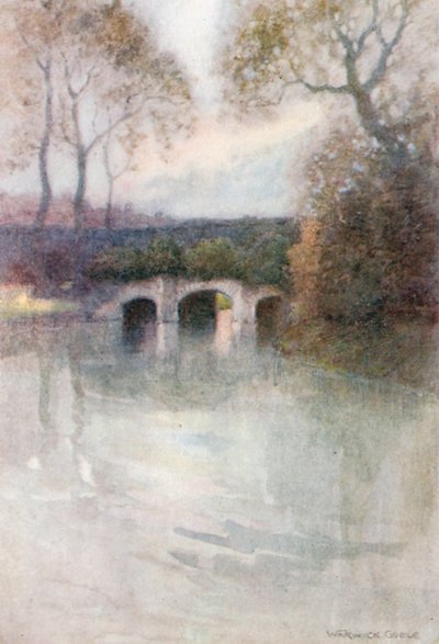  de Warwick (after) Goble