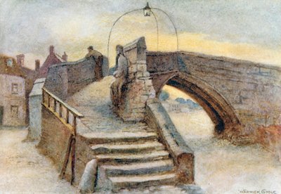  de Warwick (after) Goble