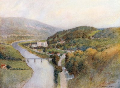  de Warwick (after) Goble