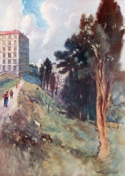  de Warwick (after) Goble