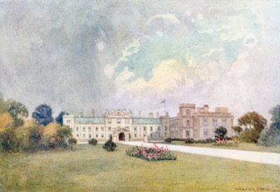  de Warwick (after) Goble