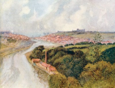 de Warwick (after) Goble