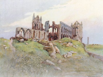  de Warwick (after) Goble