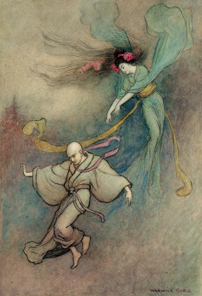  de Warwick Goble