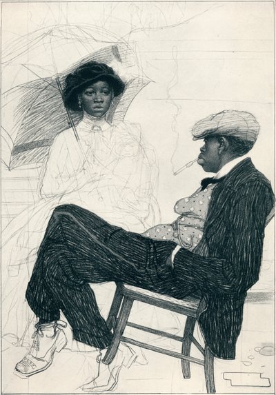 Prosperidad - Etapa III de Warwick Reynolds