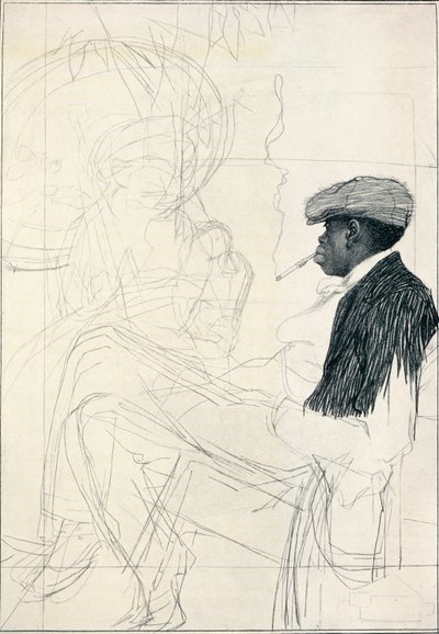 Prosperidad - Etapa I, c. 1920 de Warwick Reynolds