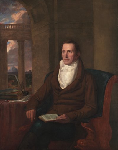 Samuel Williams de Washington Allston