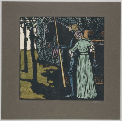  de Wassily Kandinsky