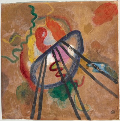  de Wassily Kandinsky