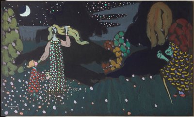  de Wassily Kandinsky