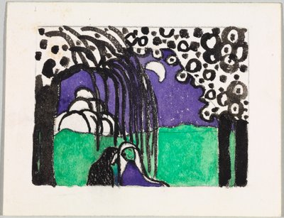  de Wassily Kandinsky