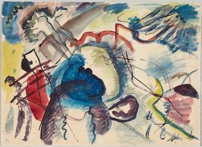  de Wassily Kandinsky