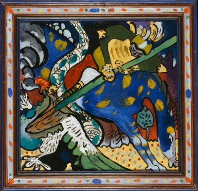  de Wassily Kandinsky