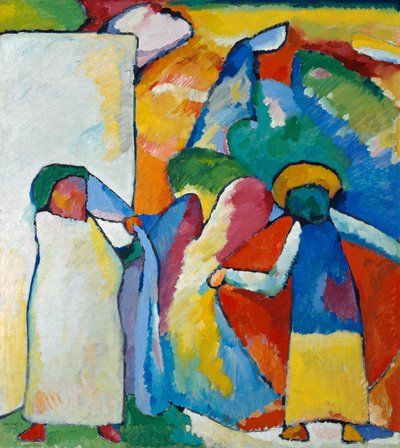  de Wassily Kandinsky