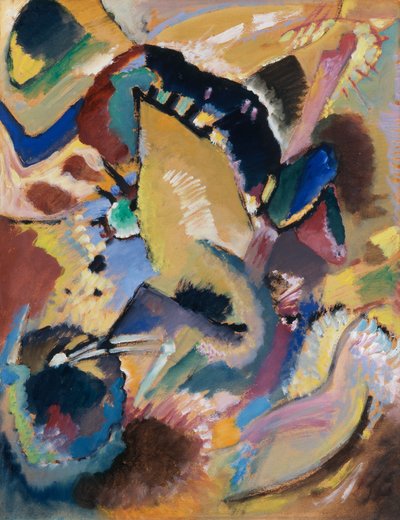  de Wassily Kandinsky