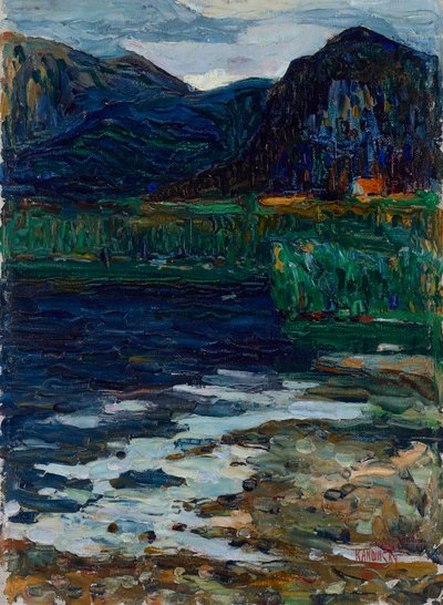  de Wassily Kandinsky
