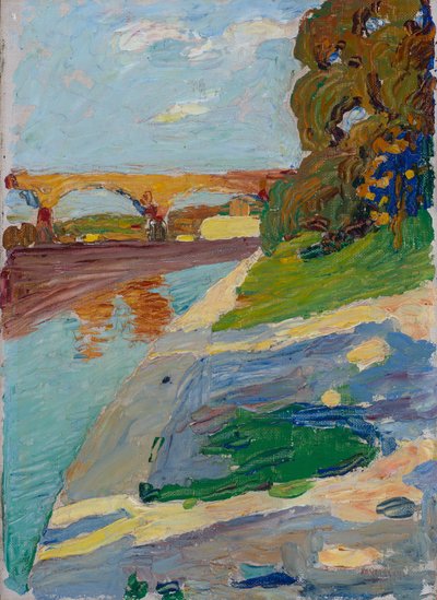  de Wassily Kandinsky