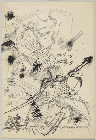 Intitulado de Wassily Kandinsky