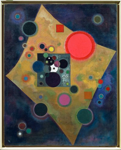  de Wassily Kandinsky